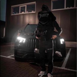 Meet your Posher, Elvin